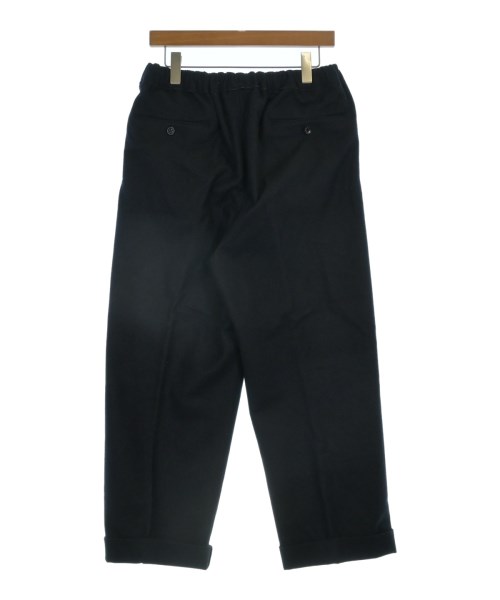 Graphpaper（グラフペーパー）その他 紺 サイズ:1(S位) メンズ/2200642921024