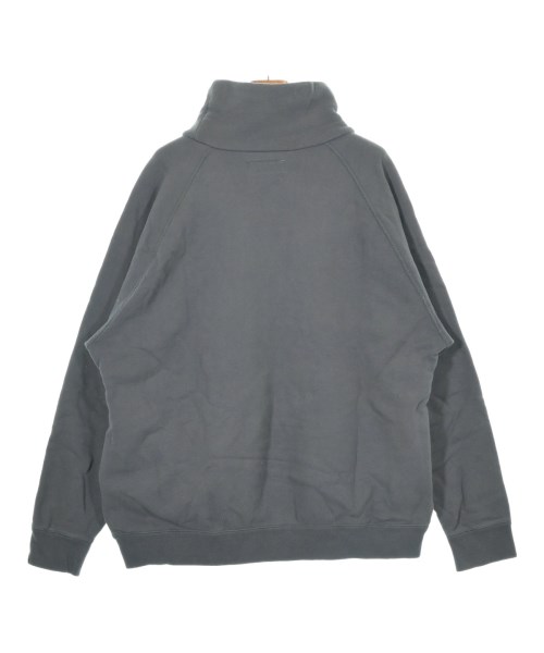 Graphpaper（グラフペーパー）スウェット グレー サイズ:1(S位) メンズ/2200622282077