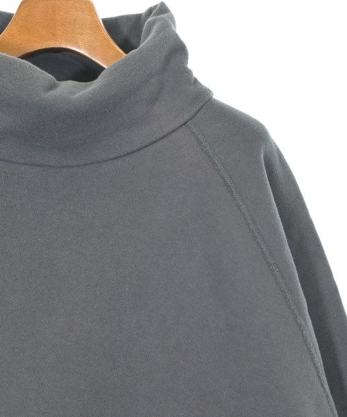 Graphpaper（グラフペーパー）スウェット グレー サイズ:1(S位) メンズ/2200622282077