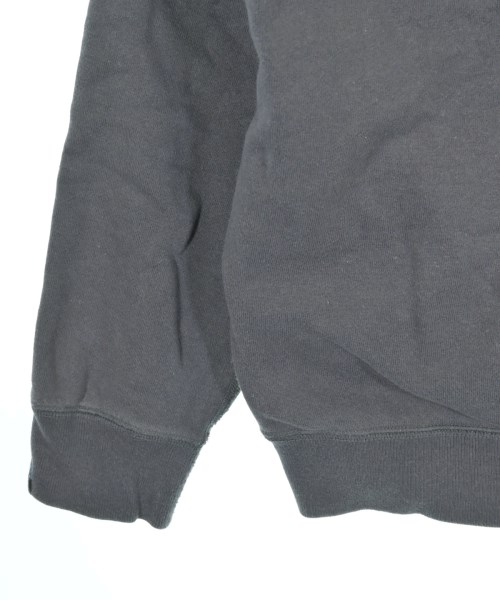 Graphpaper（グラフペーパー）スウェット グレー サイズ:1(S位) メンズ/2200622282077