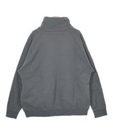 Graphpaper（グラフペーパー）スウェット グレー サイズ:1(S位) メンズ/2200622282077