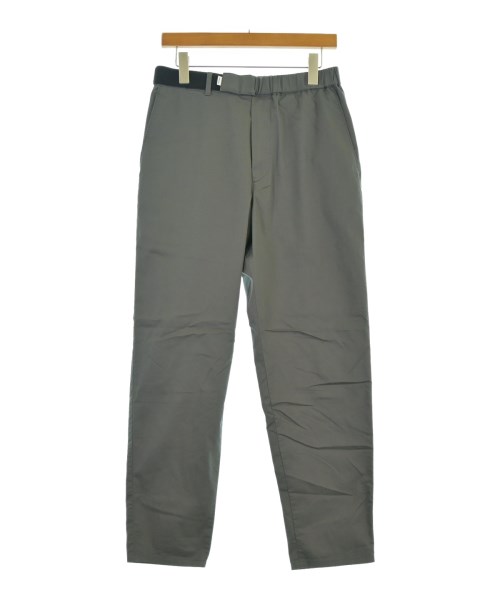 Graphpaper(グラフペーパー)その他 グレー サイズ:F/2200643458017