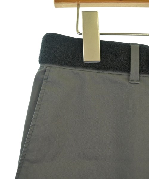 Graphpaper（グラフペーパー）その他 グレー サイズ:F メンズ/2200643458017