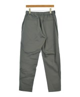 Graphpaper（グラフペーパー）その他 グレー サイズ:F メンズ/2200643458017