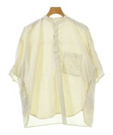 Graphpaper カジュアルシャツ