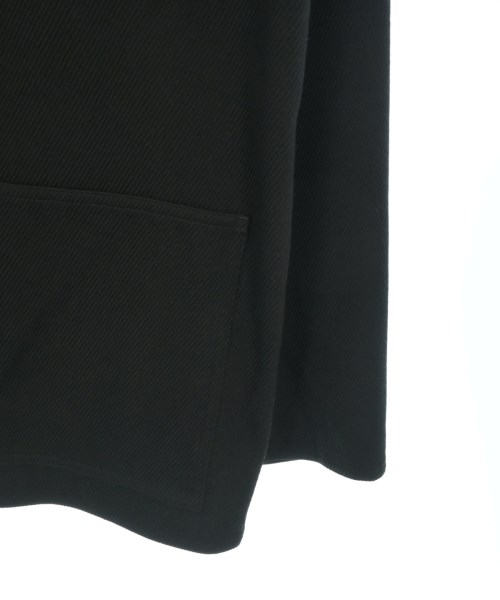 Graphpaper（グラフペーパー）カジュアルジャケット 黒 サイズ:1(S位) メンズ/2200640986117