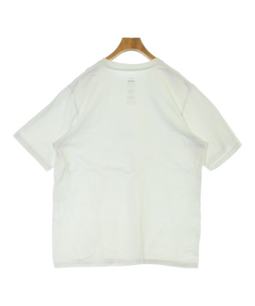 Graphpaper（グラフペーパー）Tシャツ・カットソー 白 サイズ:3(L位) メンズ/2200640986162