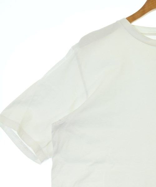 Graphpaper（グラフペーパー）Tシャツ・カットソー 白 サイズ:3(L位) メンズ/2200640986162