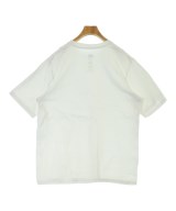 Graphpaper（グラフペーパー）Tシャツ・カットソー 白 サイズ:3(L位) メンズ/2200640986162