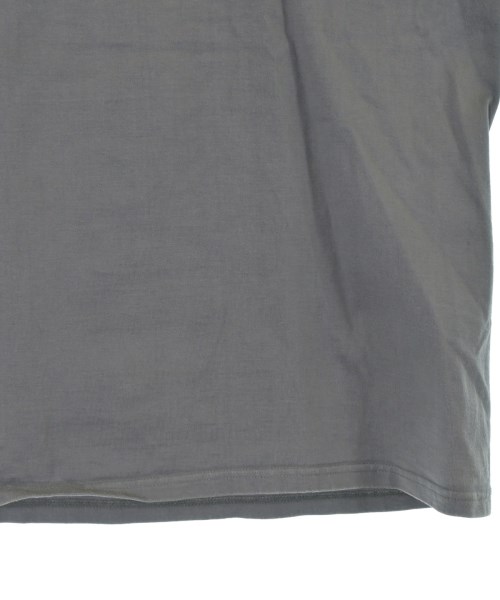 Graphpaper（グラフペーパー）Tシャツ・カットソー グレー サイズ:3(L位) メンズ/2200640986179