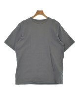 Graphpaper（グラフペーパー）Tシャツ・カットソー グレー サイズ:3(L位) メンズ/2200640986179