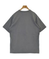 Graphpaper（グラフペーパー）Tシャツ・カットソー グレー サイズ:3(L位) メンズ/2200640986179