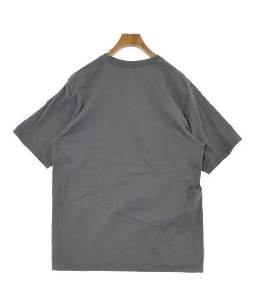 Graphpaper（グラフペーパー）Tシャツ・カットソー グレー サイズ:3(L位) メンズ/2200640986186