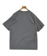 Graphpaper（グラフペーパー）Tシャツ・カットソー グレー サイズ:3(L位) メンズ/2200640986186