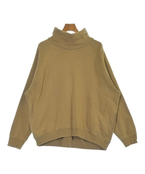 Graphpaper(グラフペーパー)Tシャツ・カットソー ベージュ サイズ:2(M位)/2200640986285