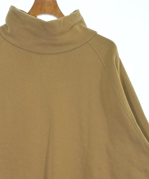 Graphpaper（グラフペーパー）Tシャツ・カットソー ベージュ サイズ:2(M位) メンズ/2200640986285