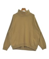 Graphpaper（グラフペーパー）Tシャツ・カットソー ベージュ サイズ:2(M位) メンズ/2200640986285