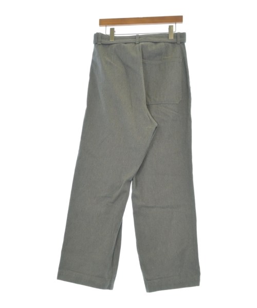 Graphpaper（グラフペーパー）デニムパンツ グレー サイズ:1(S位) メンズ/2200640986315