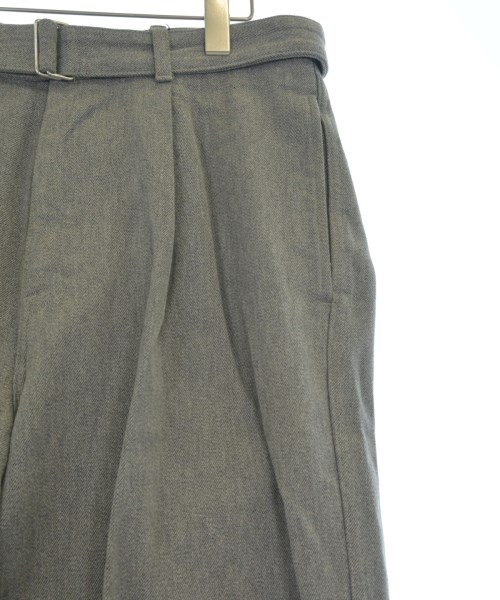 Graphpaper（グラフペーパー）デニムパンツ グレー サイズ:1(S位) メンズ/2200640986315