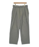 Graphpaper（グラフペーパー）デニムパンツ グレー サイズ:1(S位) メンズ/2200640986315