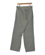 Graphpaper（グラフペーパー）デニムパンツ グレー サイズ:1(S位) メンズ/2200640986315