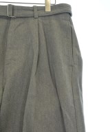 Graphpaper（グラフペーパー）デニムパンツ グレー サイズ:1(S位) メンズ/2200640986315
