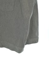 Graphpaper（グラフペーパー）デニムジャケット グレー サイズ:1(S位) メンズ/2200640986322