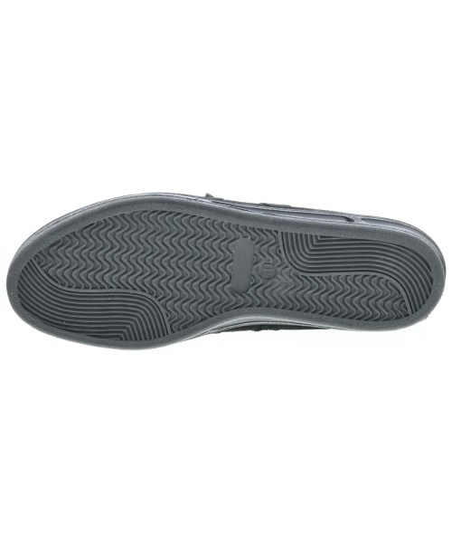 Graphpaper（グラフペーパー）スニーカー 黒 サイズ:EU40(25cm位) メンズ/2200644119061