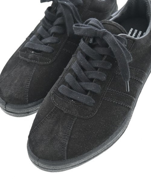 Graphpaper（グラフペーパー）スニーカー 黒 サイズ:EU40(25cm位) メンズ/2200644119061