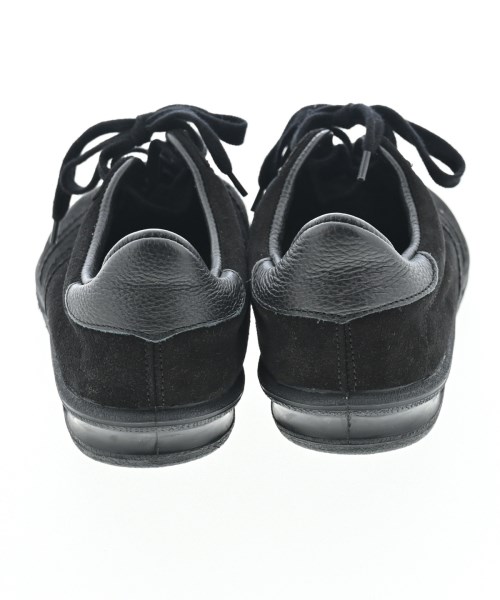 Graphpaper（グラフペーパー）スニーカー 黒 サイズ:EU40(25cm位) メンズ/2200644119061