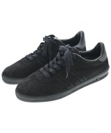 Graphpaper（グラフペーパー）スニーカー 黒 サイズ:EU40(25cm位) メンズ/2200644119061