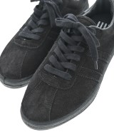 Graphpaper（グラフペーパー）スニーカー 黒 サイズ:EU40(25cm位) メンズ/2200644119061