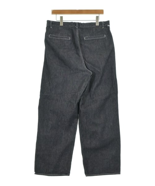 Graphpaper（グラフペーパー）デニムパンツ 紺 サイズ:3(L位) メンズ/2200644166089
