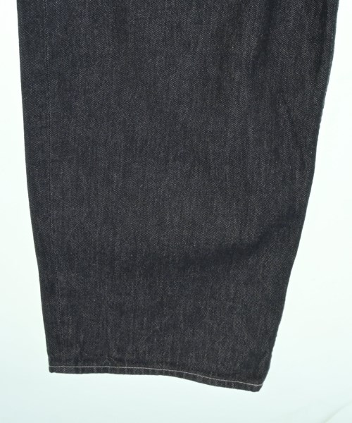 Graphpaper（グラフペーパー）デニムパンツ 紺 サイズ:3(L位) メンズ/2200644166089