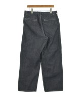 Graphpaper（グラフペーパー）デニムパンツ 紺 サイズ:3(L位) メンズ/2200644166089