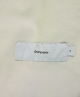 Graphpaper（グラフペーパー）デニムパンツ 紺 サイズ:3(L位) メンズ/2200644166089