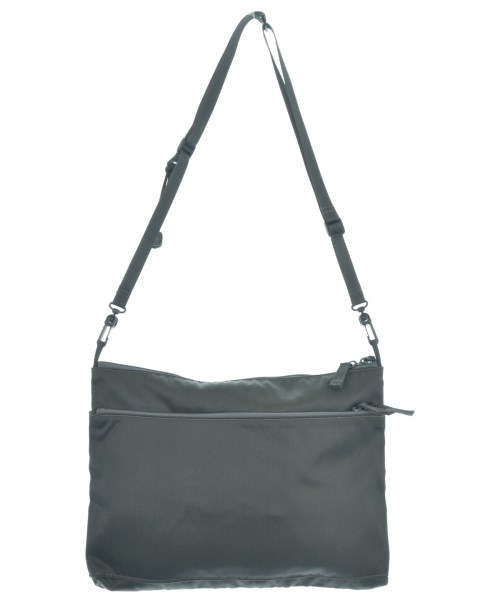 Graphpaper(グラフペーパー)ショルダーバッグ グレー サイズ:-/2200644736046