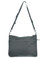 Graphpaper（グラフペーパー）ショルダーバッグ グレー サイズ:- メンズ/2200644736046