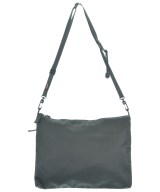 Graphpaper（グラフペーパー）ショルダーバッグ グレー サイズ:- メンズ/2200644736046