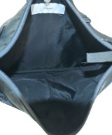 Graphpaper（グラフペーパー）ショルダーバッグ グレー サイズ:- メンズ/2200644736046