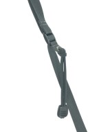 Graphpaper（グラフペーパー）ショルダーバッグ グレー サイズ:- メンズ/2200644736046