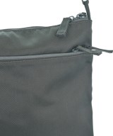 Graphpaper（グラフペーパー）ショルダーバッグ グレー サイズ:- メンズ/2200644736046