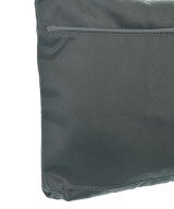 Graphpaper（グラフペーパー）ショルダーバッグ グレー サイズ:- メンズ/2200644736046