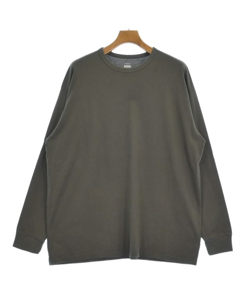 グラフペーパー(Graphpaper)のGraphpaper Tシャツ・カットソー