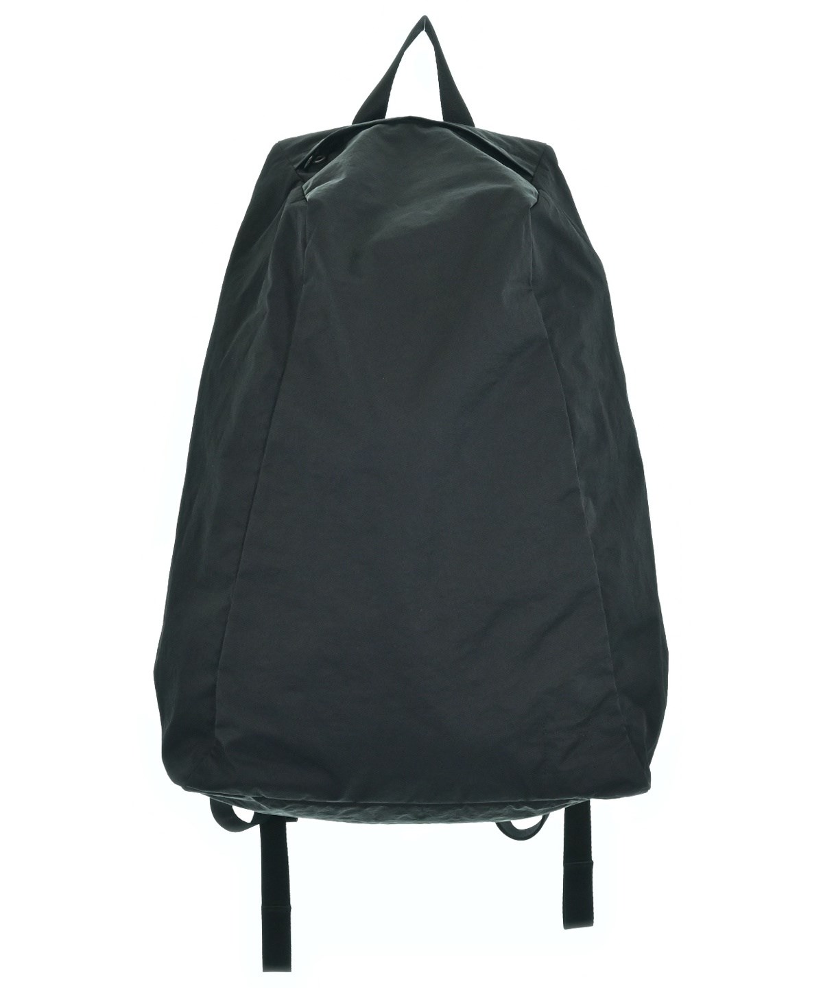 Graphpaper（グラフペーパー）バックパック・リュック 黒 サイズ