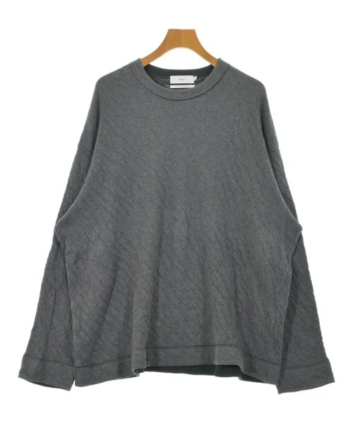 グラフペーパー(Graphpaper)のGraphpaper Tシャツ・カットソー