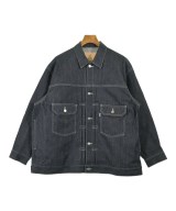 Graphpaper デニムジャケット