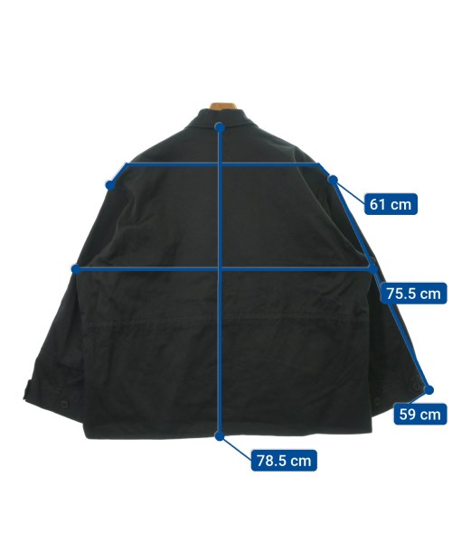 Graphpaper（グラフペーパー）その他 グレー サイズ:3(L位) メンズ |【公式】ブランド古着・中古通販はRAGTAG（ラグタグ）