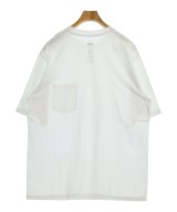 Graphpaper（グラフペーパー）Tシャツ・カットソー 白 サイズ:4(XL位) メンズ/2200536641151