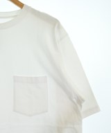 Graphpaper（グラフペーパー）Tシャツ・カットソー 白 サイズ:4(XL位) メンズ/2200536641151